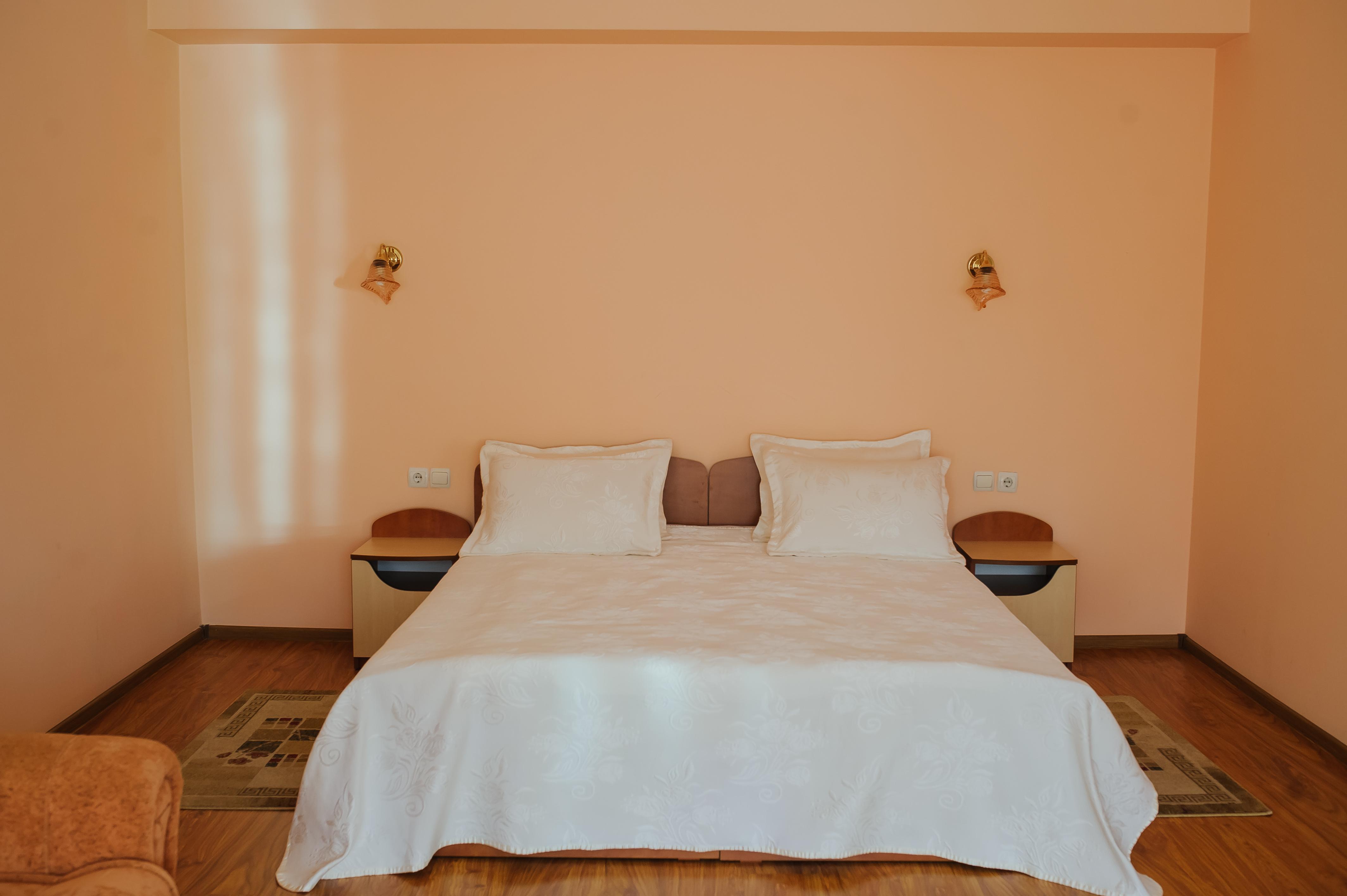 Villa Arus Chisinau Ngoại thất bức ảnh