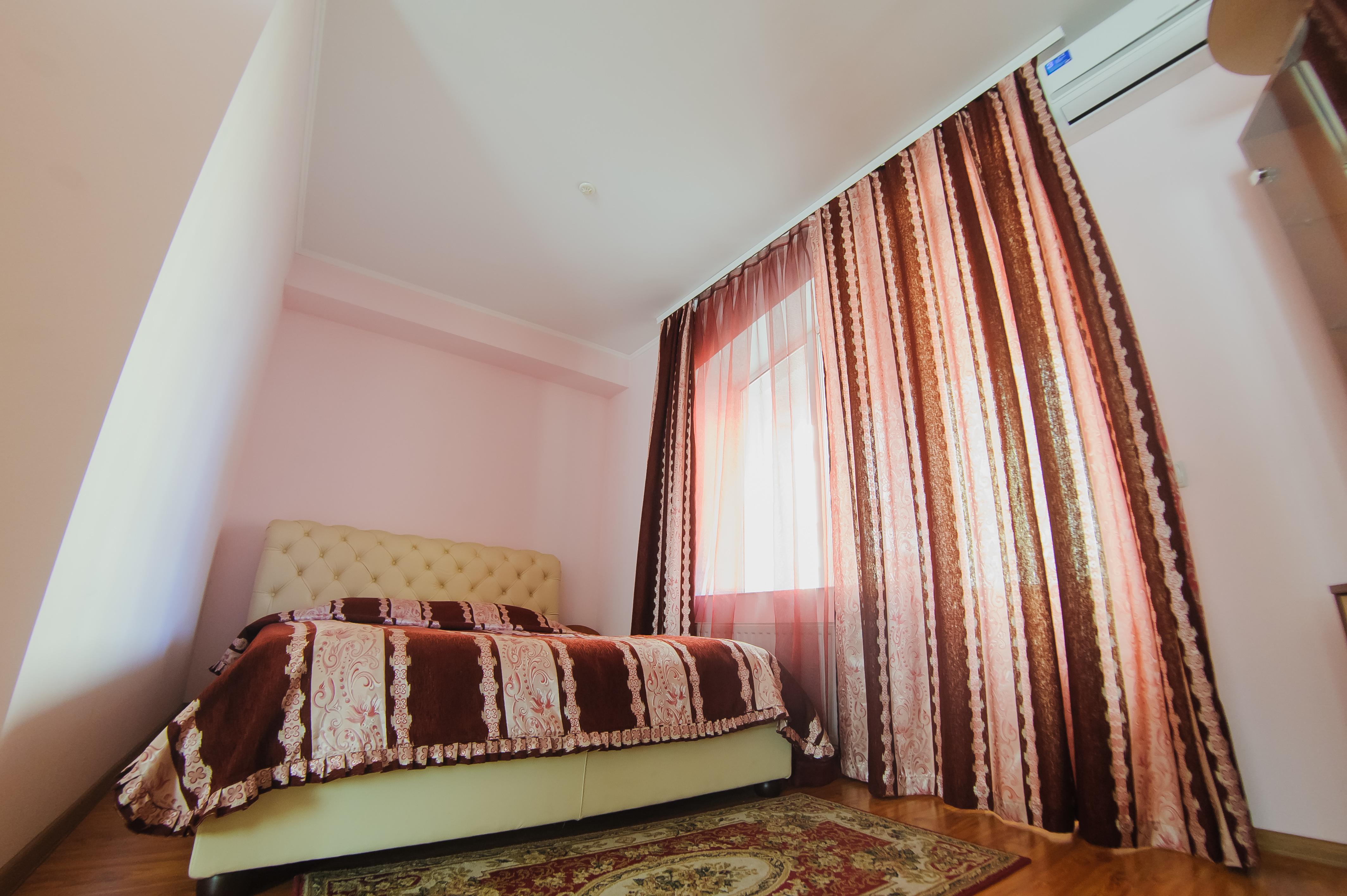Villa Arus Chisinau Ngoại thất bức ảnh
