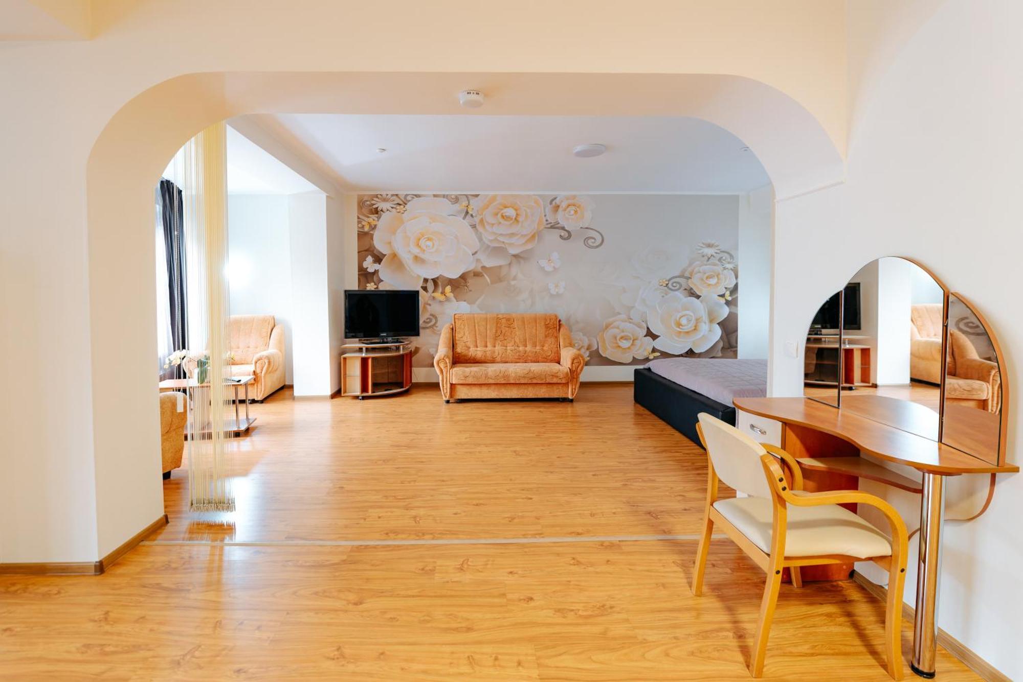 Villa Arus Chisinau Ngoại thất bức ảnh