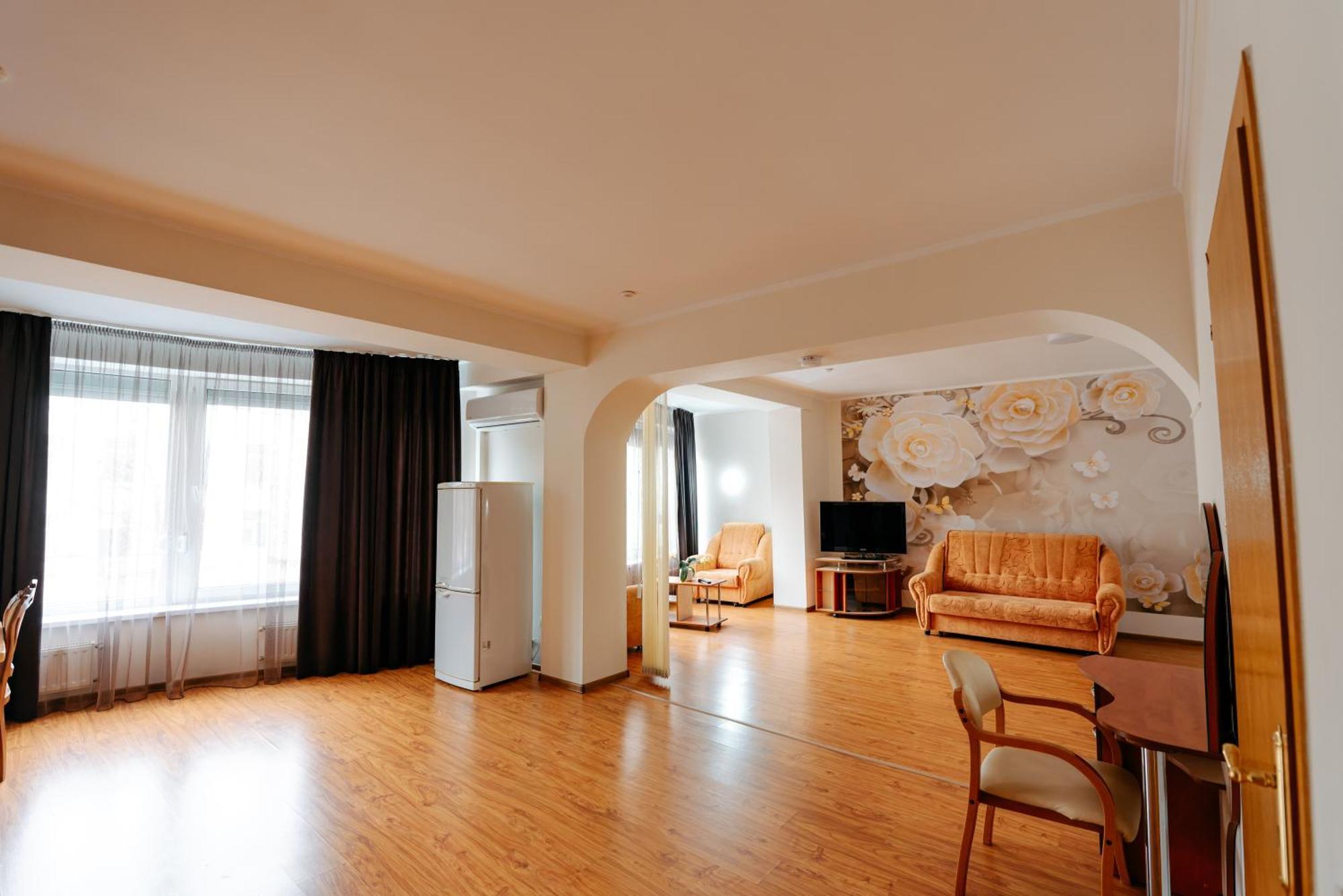 Villa Arus Chisinau Ngoại thất bức ảnh