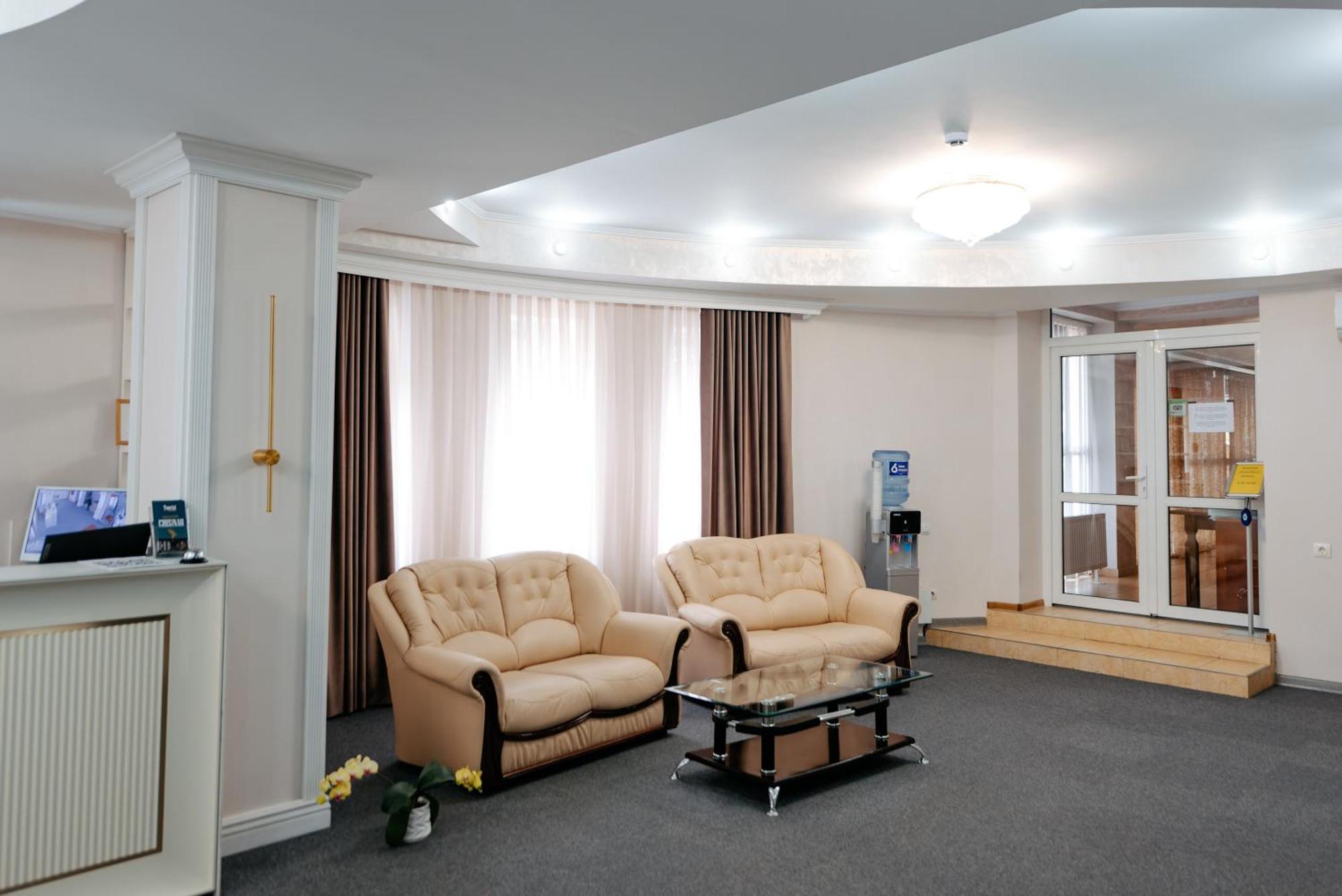 Villa Arus Chisinau Ngoại thất bức ảnh