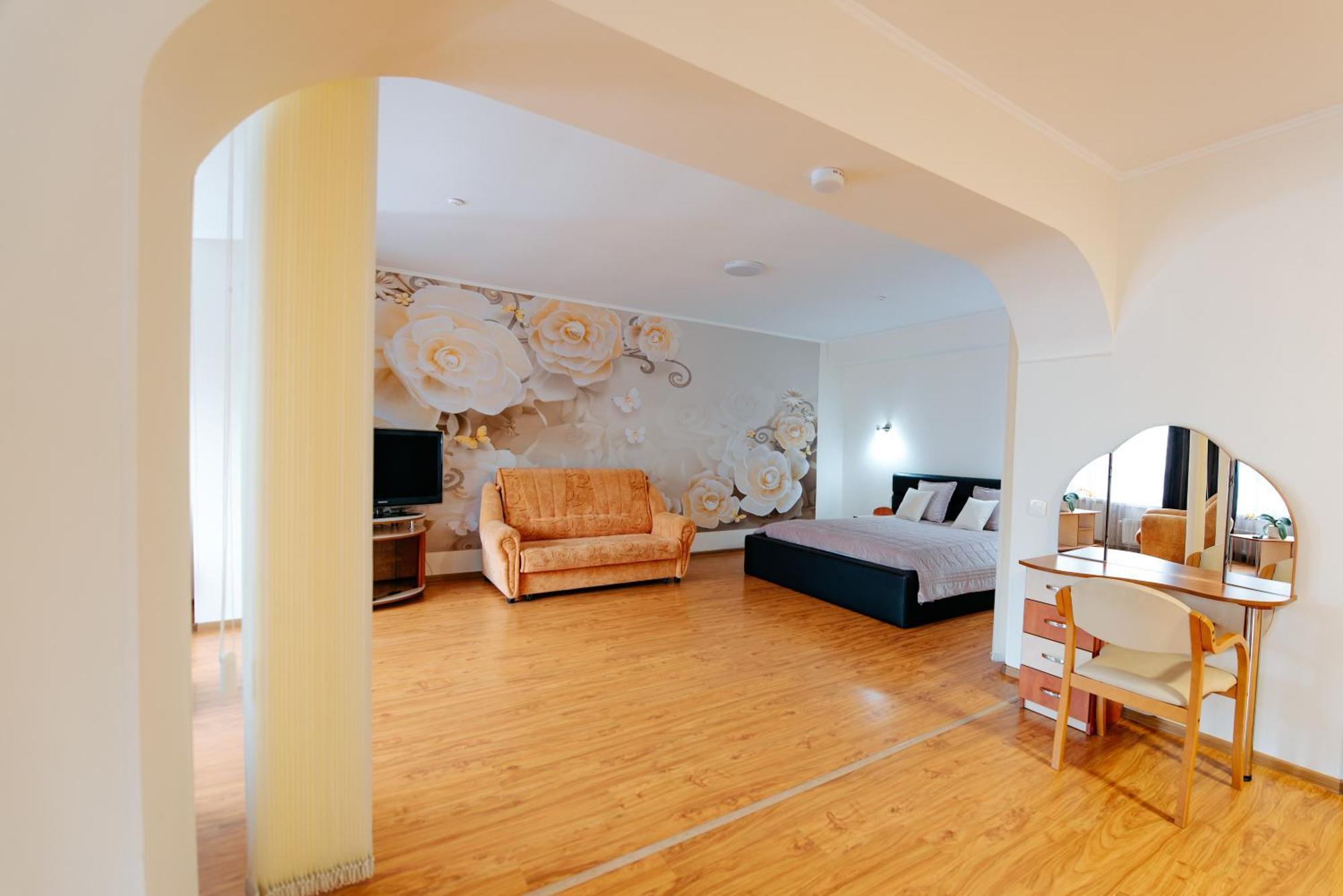 Villa Arus Chisinau Ngoại thất bức ảnh