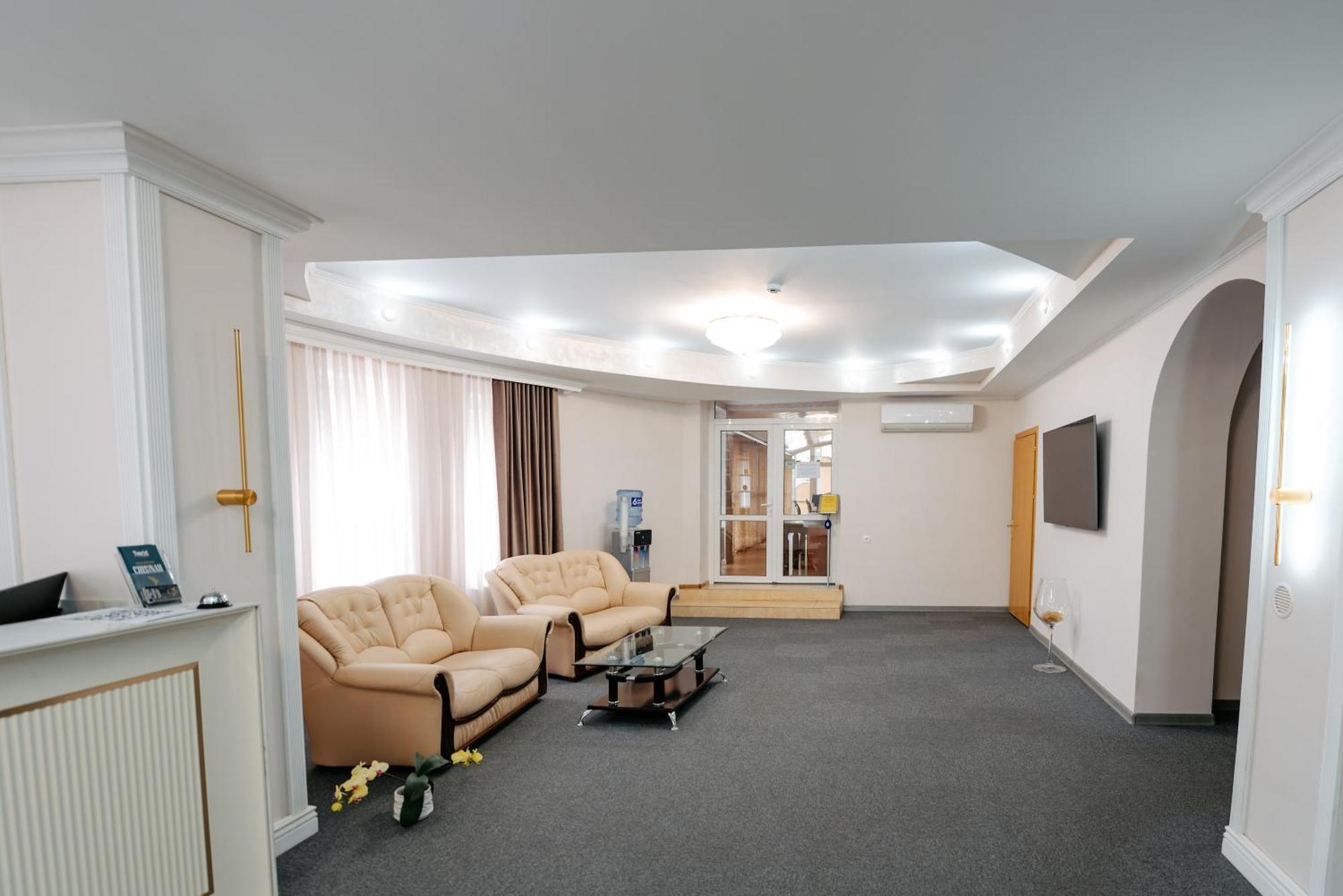 Villa Arus Chisinau Ngoại thất bức ảnh