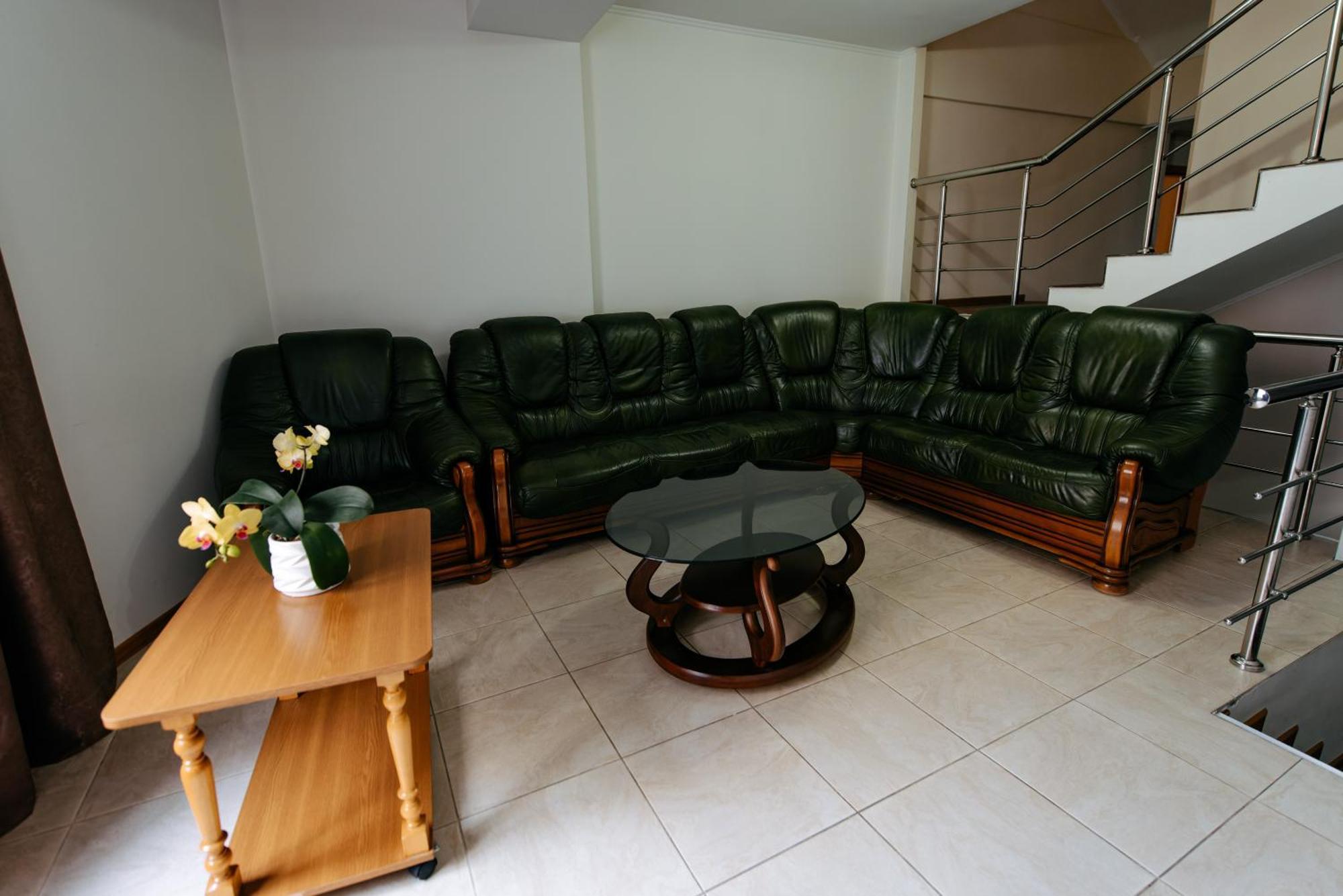 Villa Arus Chisinau Ngoại thất bức ảnh
