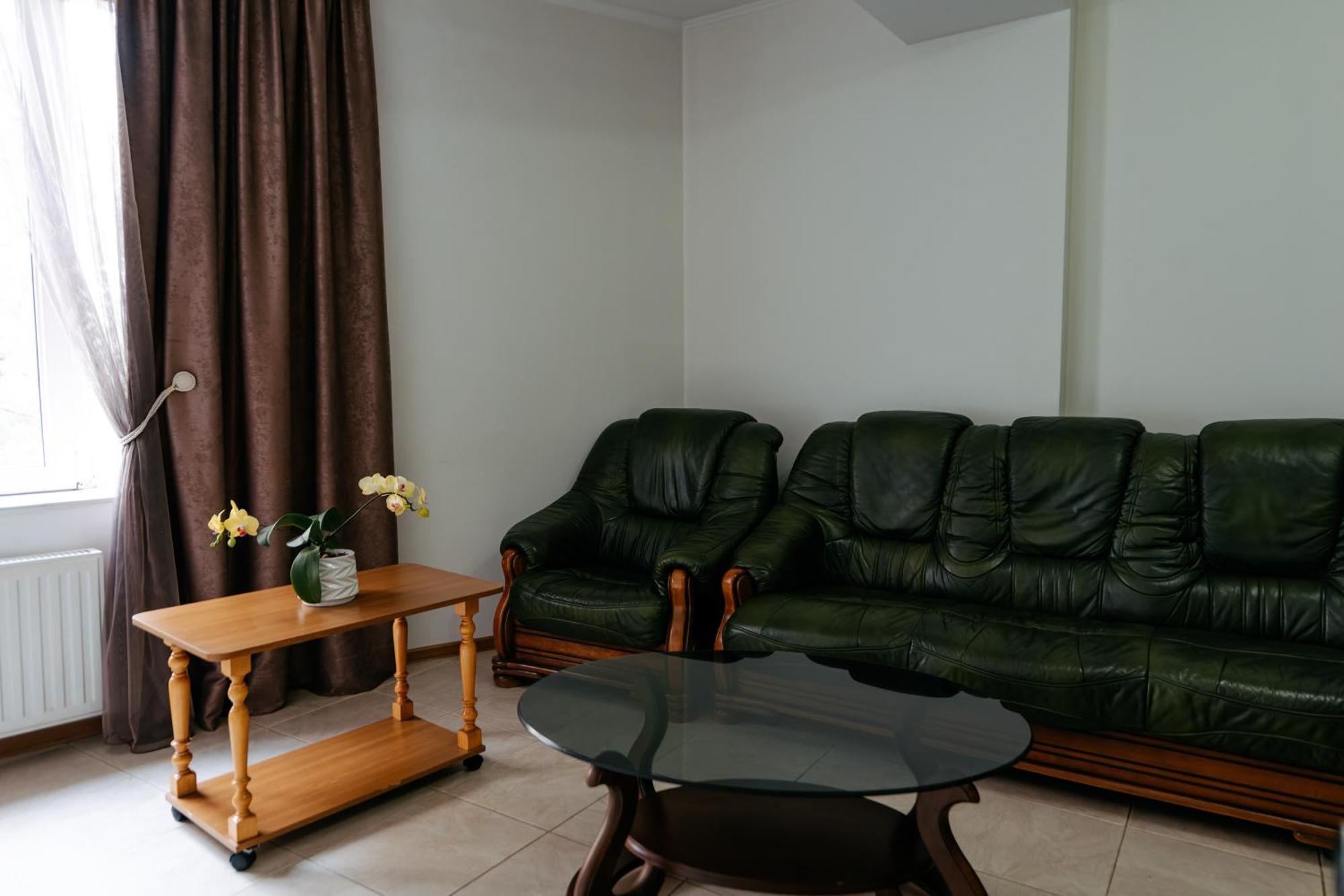Villa Arus Chisinau Ngoại thất bức ảnh