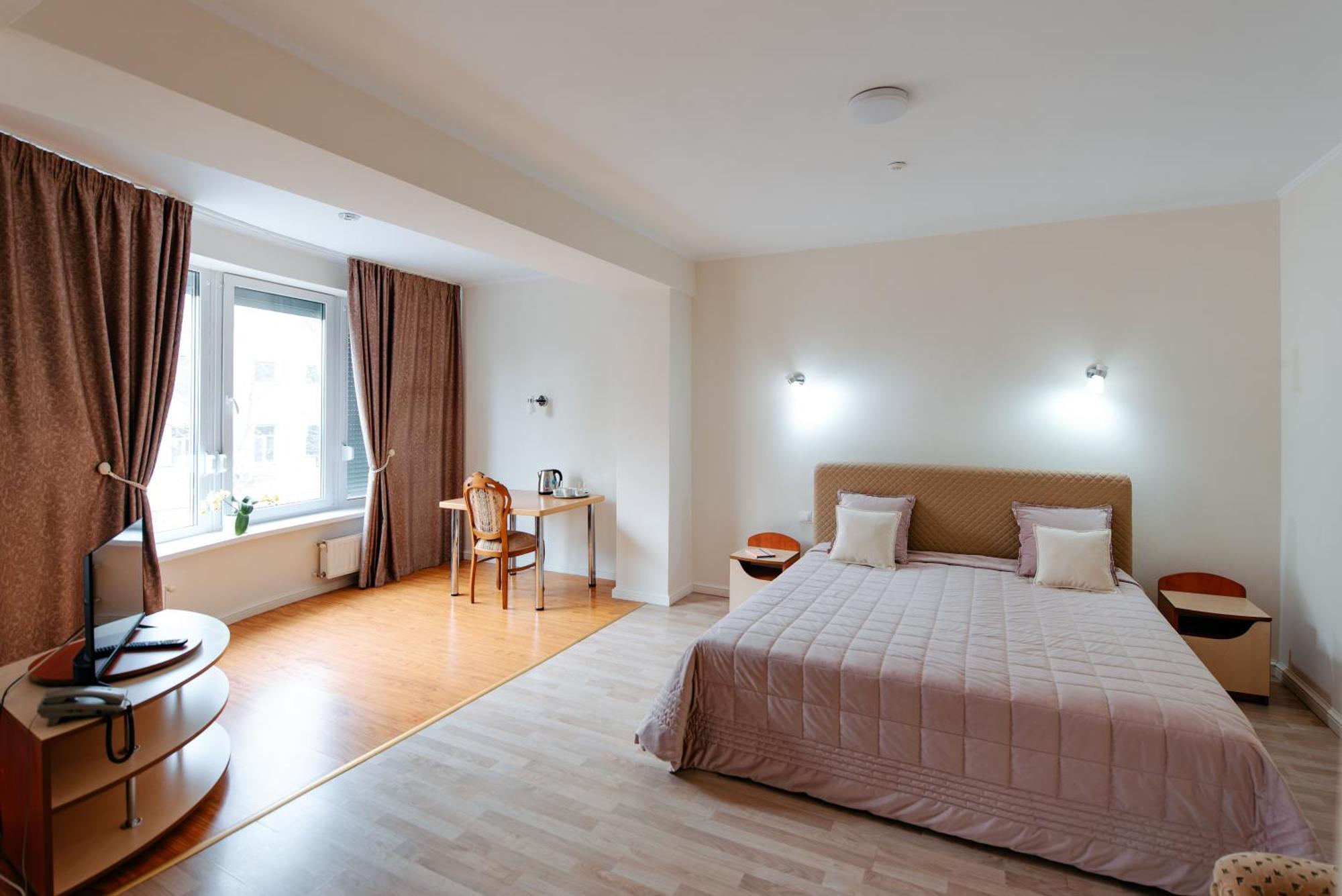 Villa Arus Chisinau Ngoại thất bức ảnh
