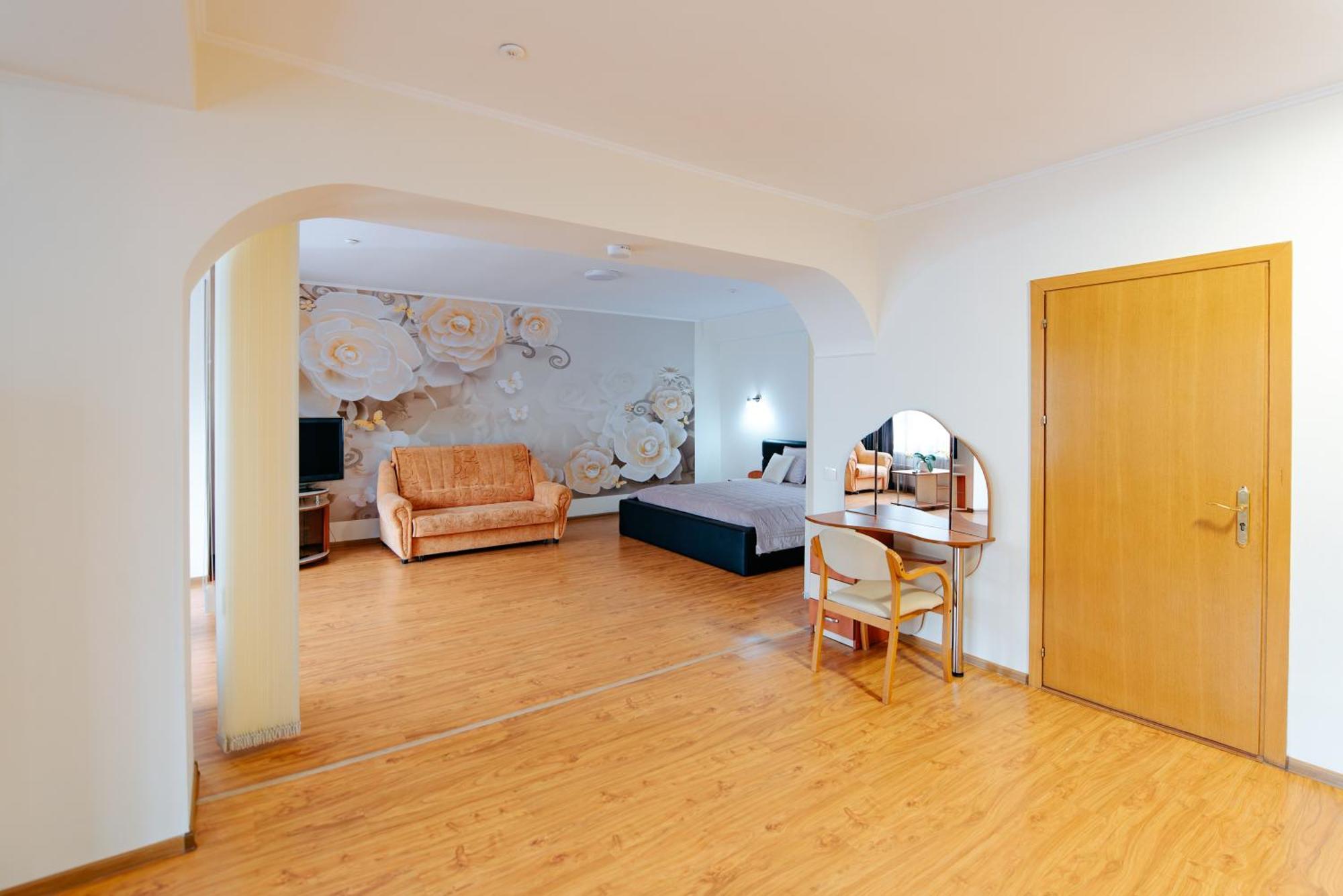 Villa Arus Chisinau Ngoại thất bức ảnh