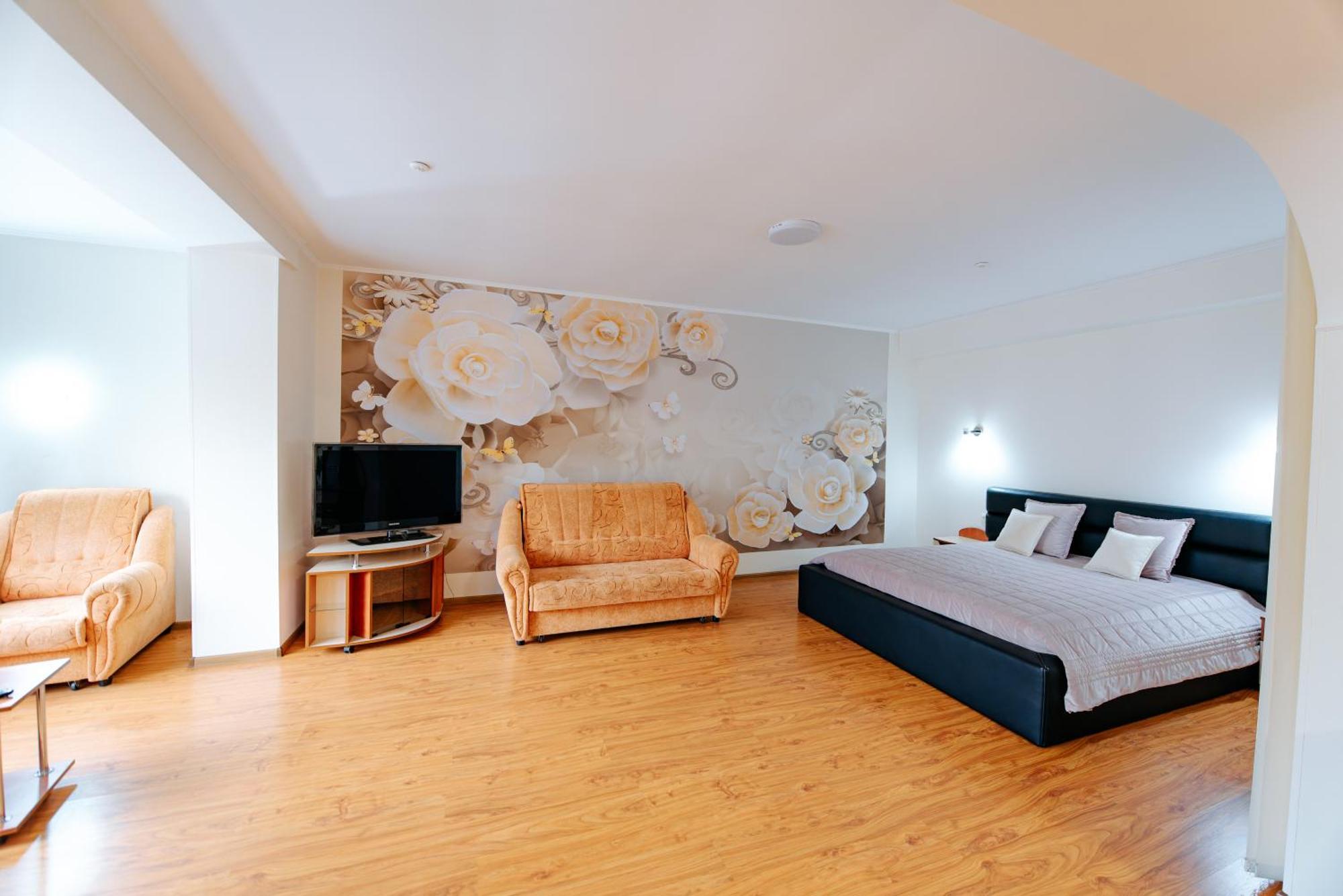 Villa Arus Chisinau Ngoại thất bức ảnh