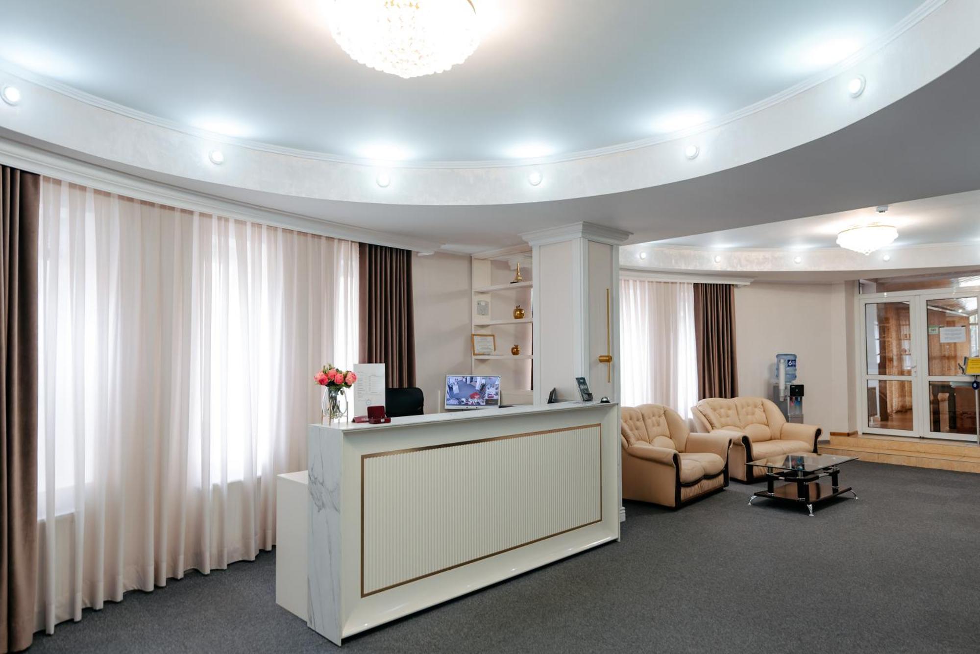 Villa Arus Chisinau Ngoại thất bức ảnh