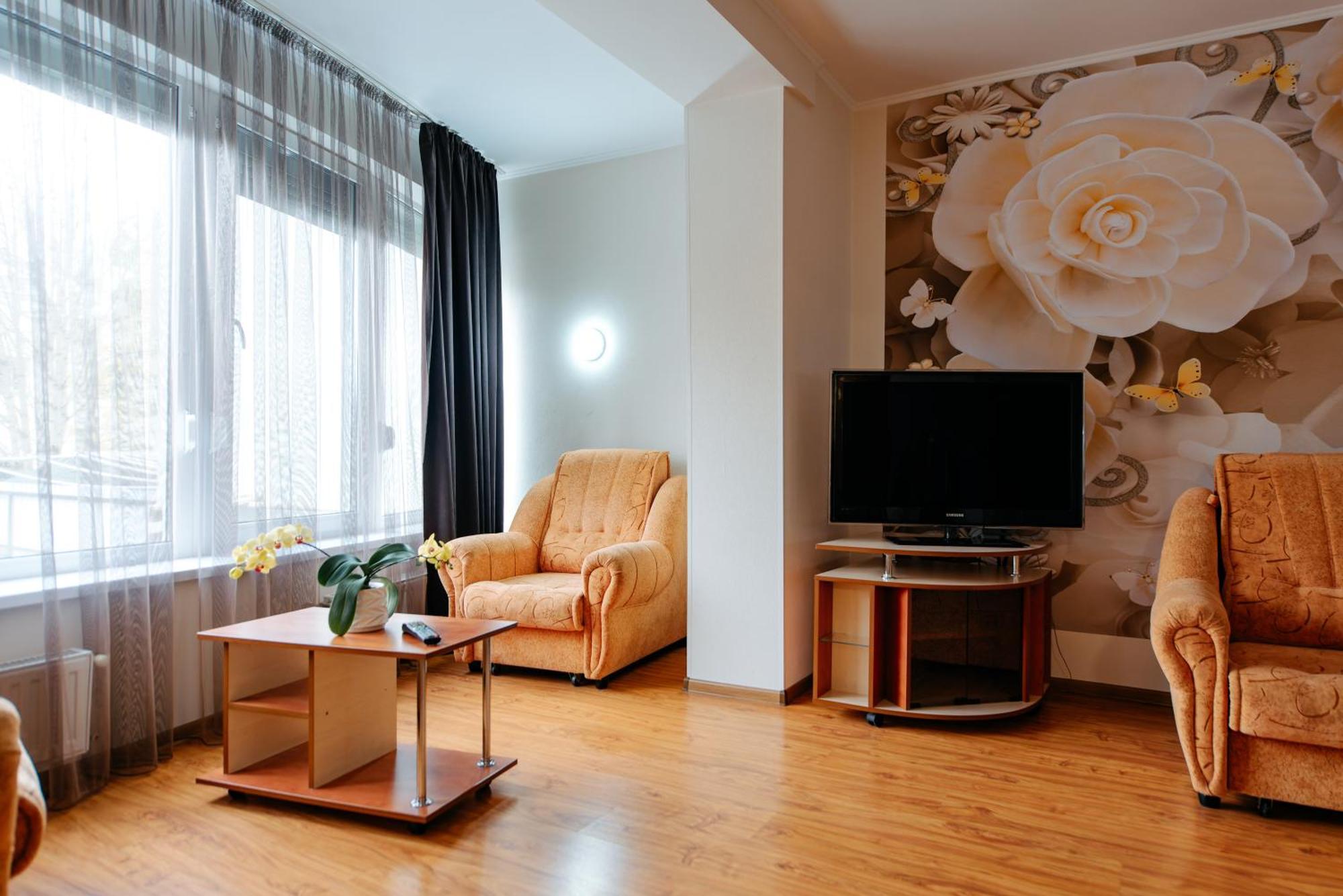 Villa Arus Chisinau Ngoại thất bức ảnh