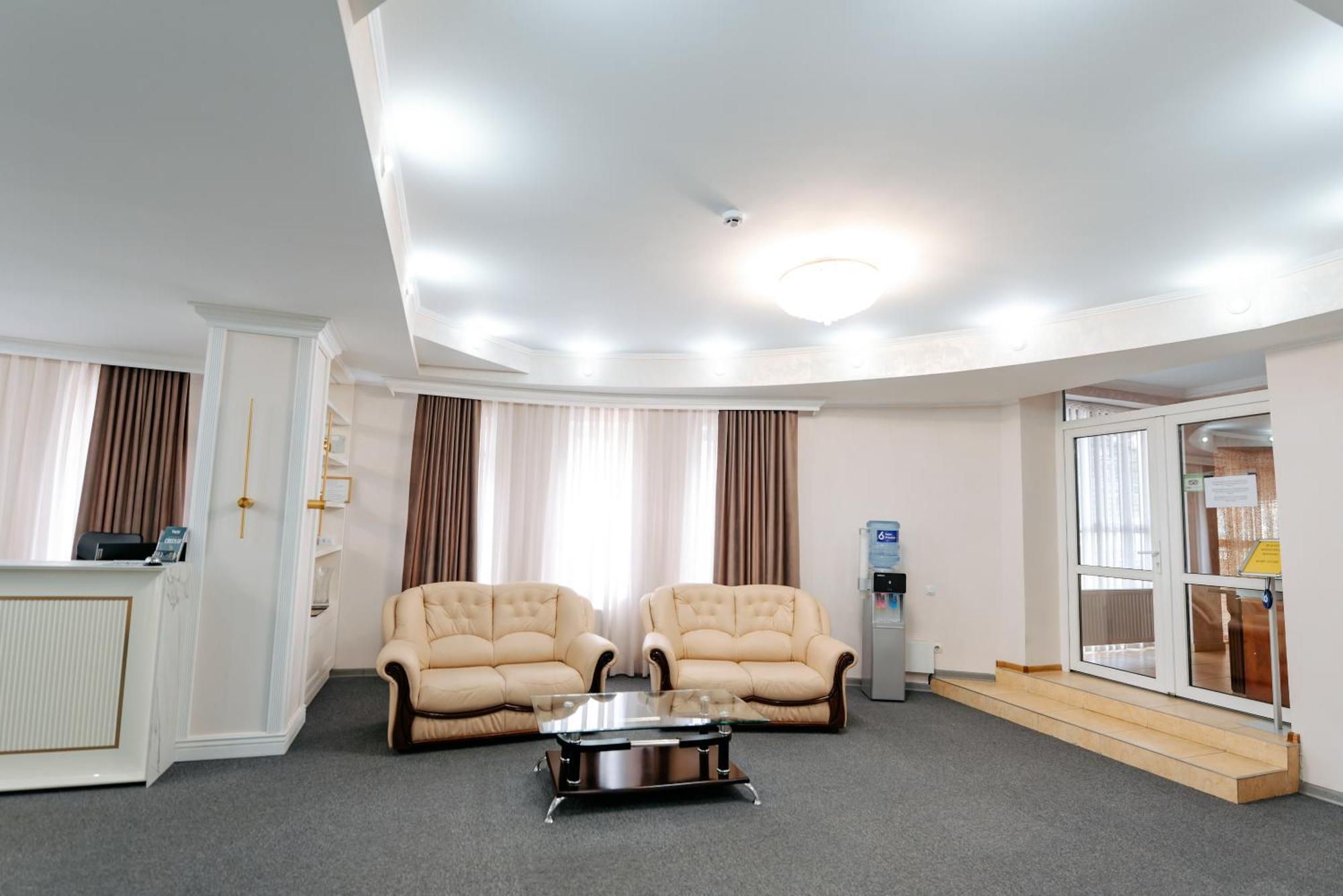 Villa Arus Chisinau Ngoại thất bức ảnh
