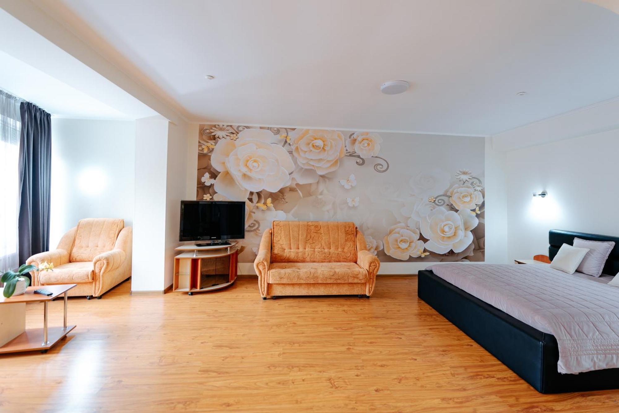 Villa Arus Chisinau Ngoại thất bức ảnh