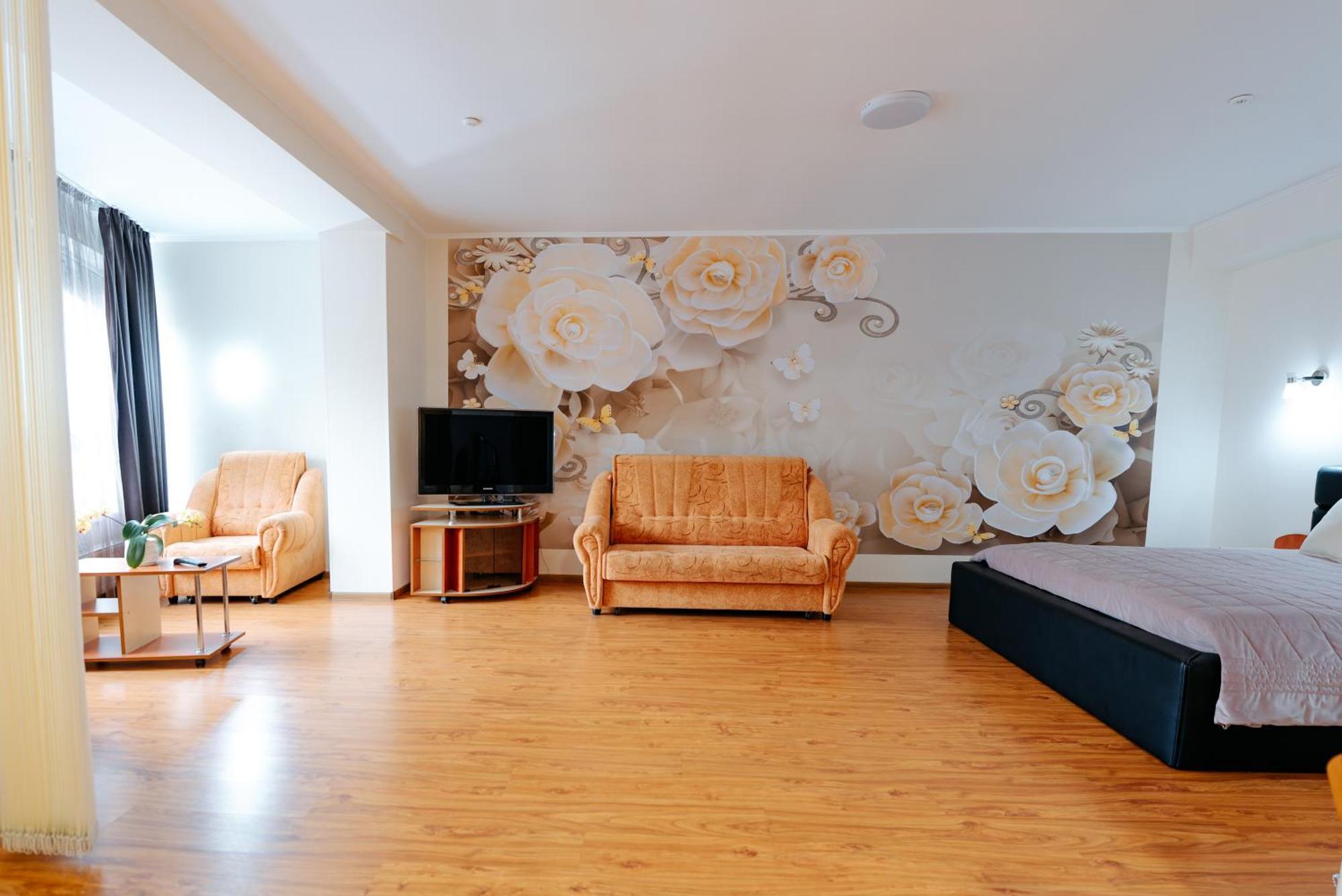 Villa Arus Chisinau Ngoại thất bức ảnh