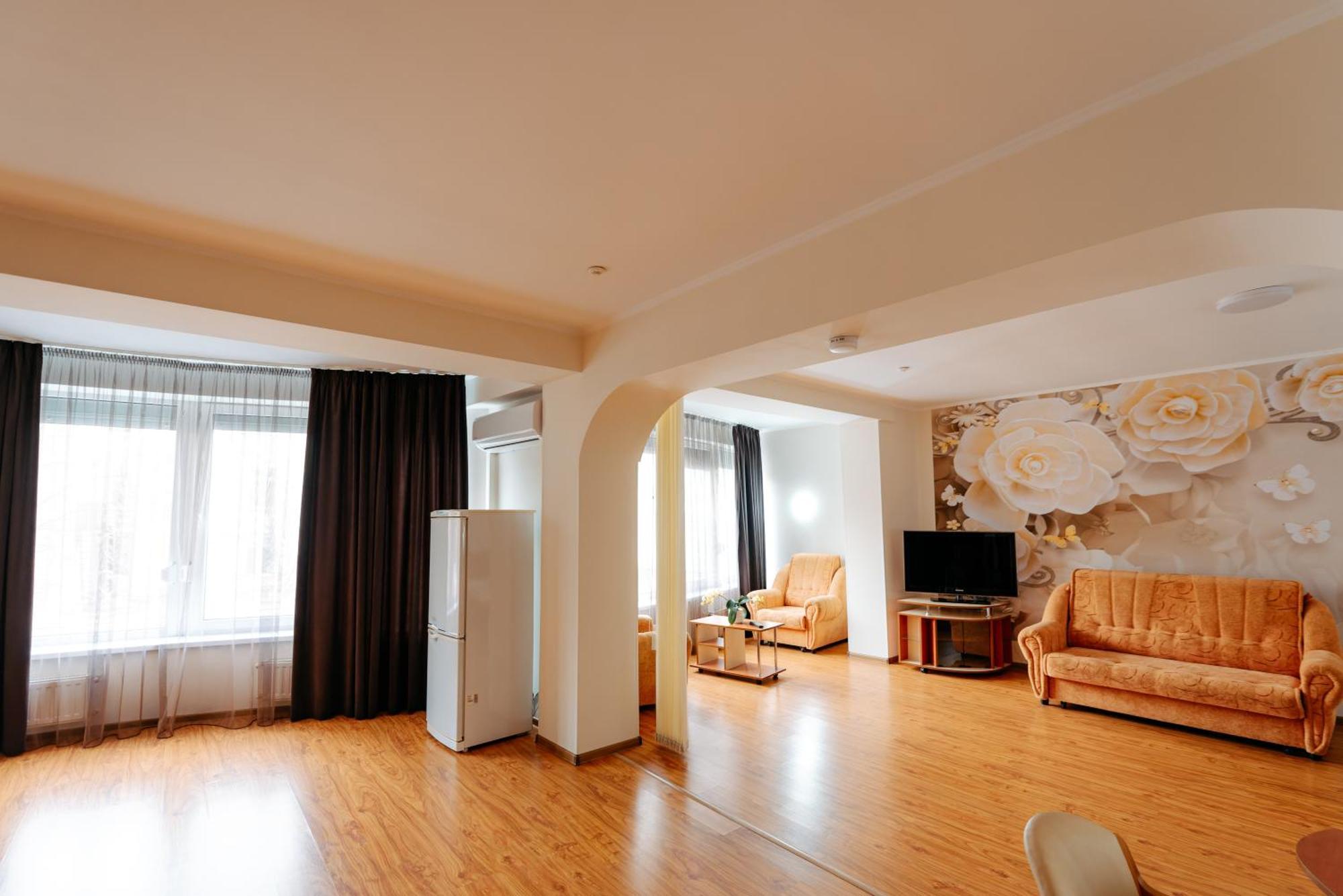 Villa Arus Chisinau Ngoại thất bức ảnh