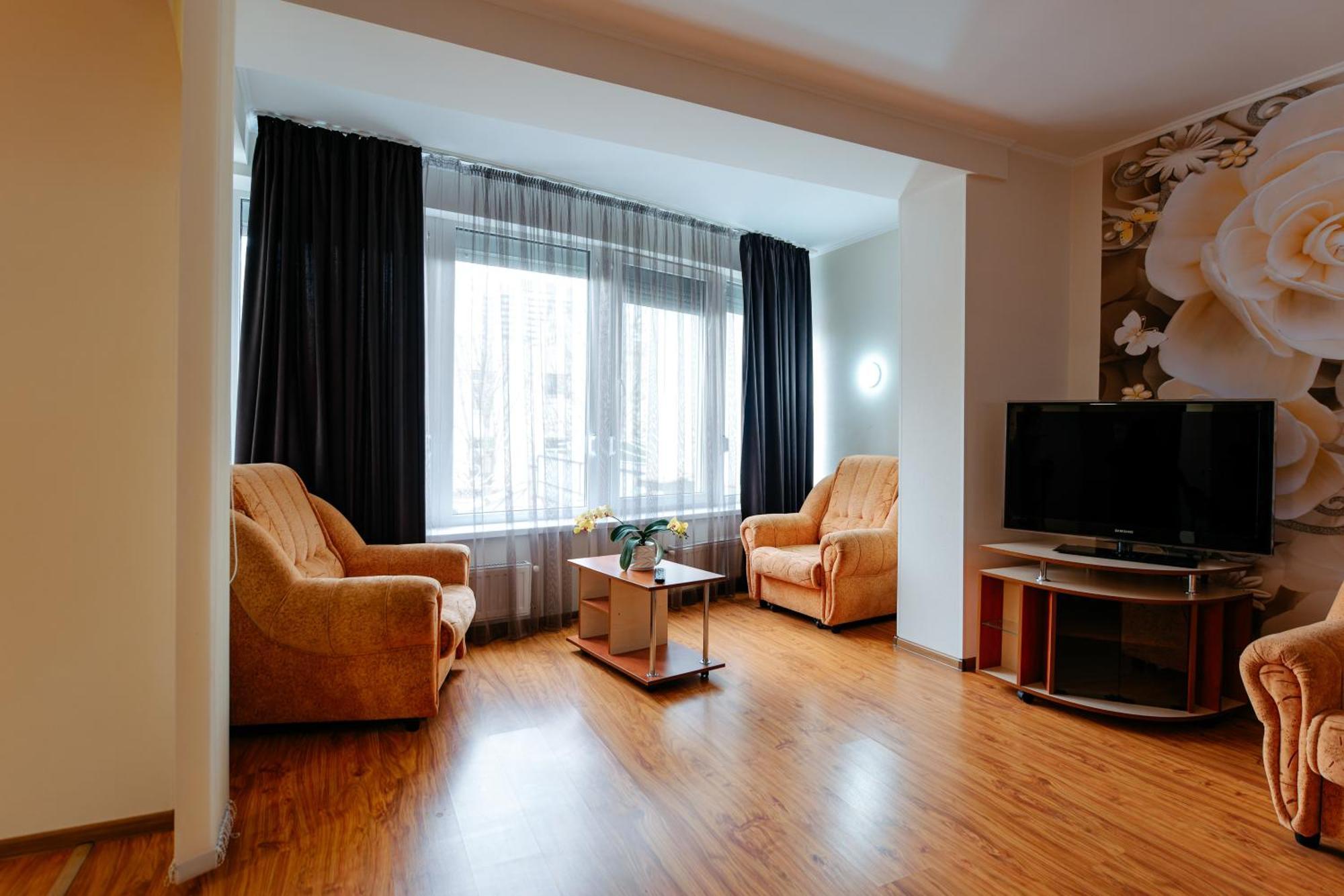 Villa Arus Chisinau Ngoại thất bức ảnh